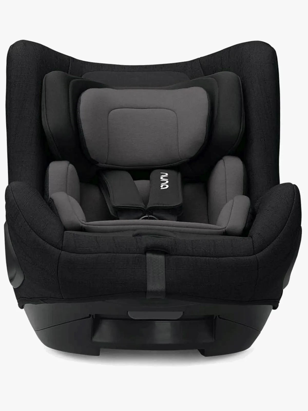 Autostole 9-36 Kg|Nuna TODL NEXT Autostol, Caviar Sort