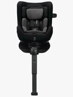 Autostole 9-36 Kg|Nuna TODL NEXT Autostol, Caviar Sort
