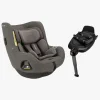 Autostole 9-36 Kg|Nuna TODL NEXT Autostol inkl. Base, Thunder