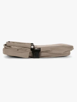 Nuna TRIV LX Duovogn med All-Season Set, Cedar