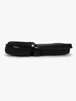 Duo- & Kombivogne|Nuna TRIV LX Duovogn med All-Season Set, Caviar Sort