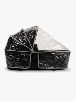 Duo- & Kombivogne|Nuna TRIV LX Duovogn med All-Season Set, Caviar Sort