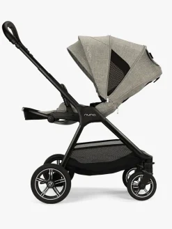 Nuna TRIV NEXT BMW Klapvogn, Graphene