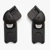 Nuna TRVL Adapter