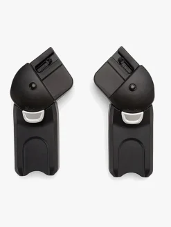 Nuna TRVL Adapter
