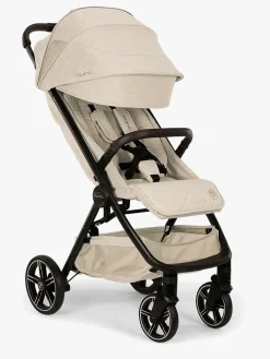 Nuna Klapvogne-TRVL LX BMW Klapvogn, Mica