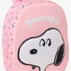Børn Snoopy Nuser 3D Rygsæk 8.5L, Lyserød