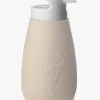 nuuroo Pax Drikkedunk Silikone, Creme