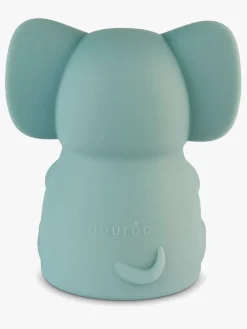 Børn nuuroo Lamper & Belysning-Sigge Natlampe Elefant, Lead