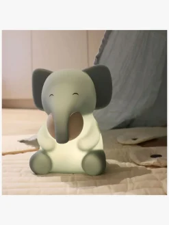 Børn nuuroo Lamper & Belysning-Sigge Natlampe Elefant, Lead