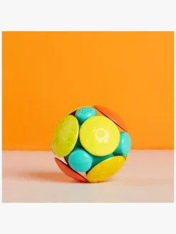 Oball Wobble Bobble Aktivitetslegetøj