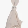 OhPoppy Oh, Poppy! Leia  Kanin Nusseklud, Linen Beige