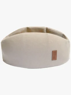 Børn OICANWear OICAN Wear Beskyttelsespandebånd med Hovedbeskyttelse, Beige