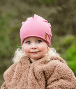 Tilbehør|OICANWear OICAN Wear Hue med Hovedbeskyttelse, Pink