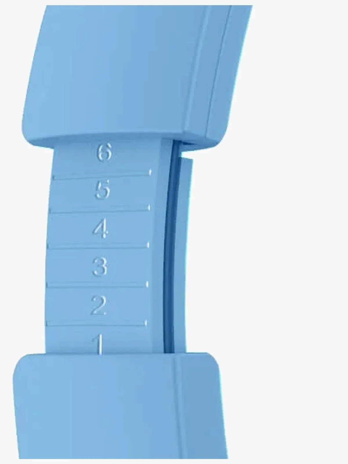 Lærerig Leg|OTLTechnologies OTL Bluey On-Ear Høretelefoner 85/95dB Blå