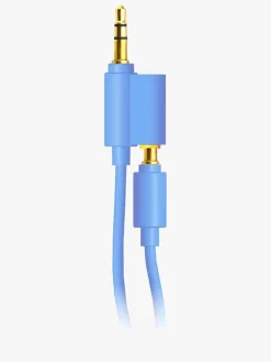 Lærerig Leg|OTLTechnologies OTL Bluey On-Ear Høretelefoner 85/95dB Blå