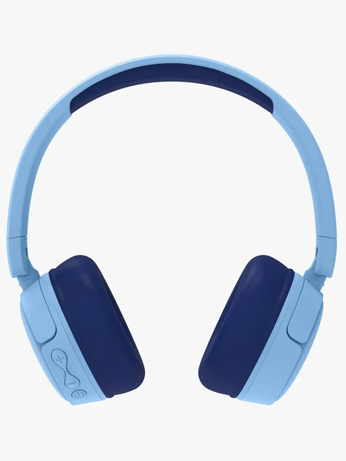 Lærerig Leg|OTLTechnologies OTL Bluey On-Ear Høretelefoner 85/95dB Blå