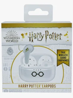 OTLTechnologies OTL Harry Potter Hovedtelefoner In-Ear TWS