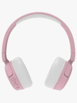 OTLTechnologies Elektronik & Media-OTL Hello Kitty On-Ear Høretelefoner 85/95dB