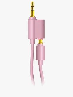 OTLTechnologies Elektronik & Media-OTL Hello Kitty On-Ear Høretelefoner 85/95dB