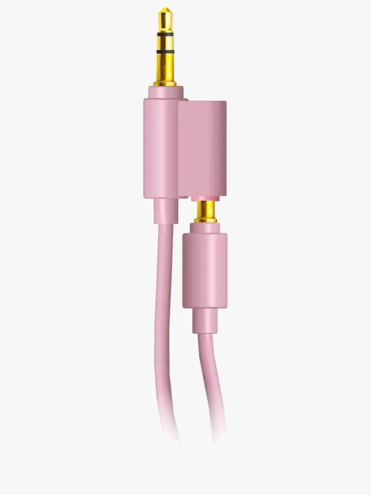 OTLTechnologies Elektronik & Media-OTL Hello Kitty On-Ear Høretelefoner 85/95dB