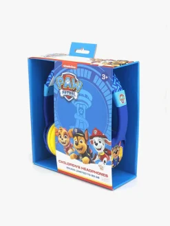OTLTechnologies OTL Hovedtelefoner Junior On-Ear 85Db Chase