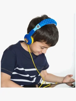 OTLTechnologies OTL Hovedtelefoner Junior On-Ear 85Db Chase