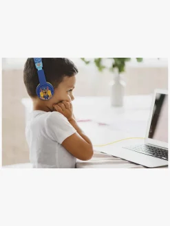 OTLTechnologies OTL Hovedtelefoner Junior On-Ear 85Db Chase