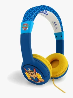OTLTechnologies OTL Hovedtelefoner Junior On-Ear 85Db Chase