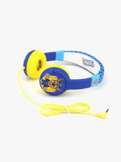 OTLTechnologies OTL Hovedtelefoner Junior On-Ear 85Db Chase