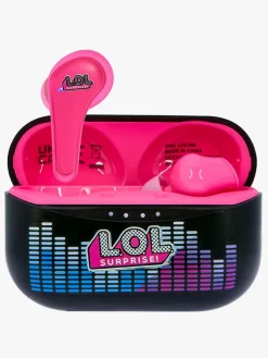 OTLTechnologies Elektronik & Media-OTL L.O.L Surprise! Hovedtelefoner In-Ear TWS