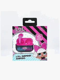 OTLTechnologies Elektronik & Media-OTL L.O.L Surprise! Hovedtelefoner In-Ear TWS