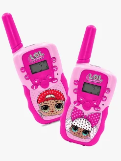 OTLTechnologies OTL LOL Surprise Walkie Talkie