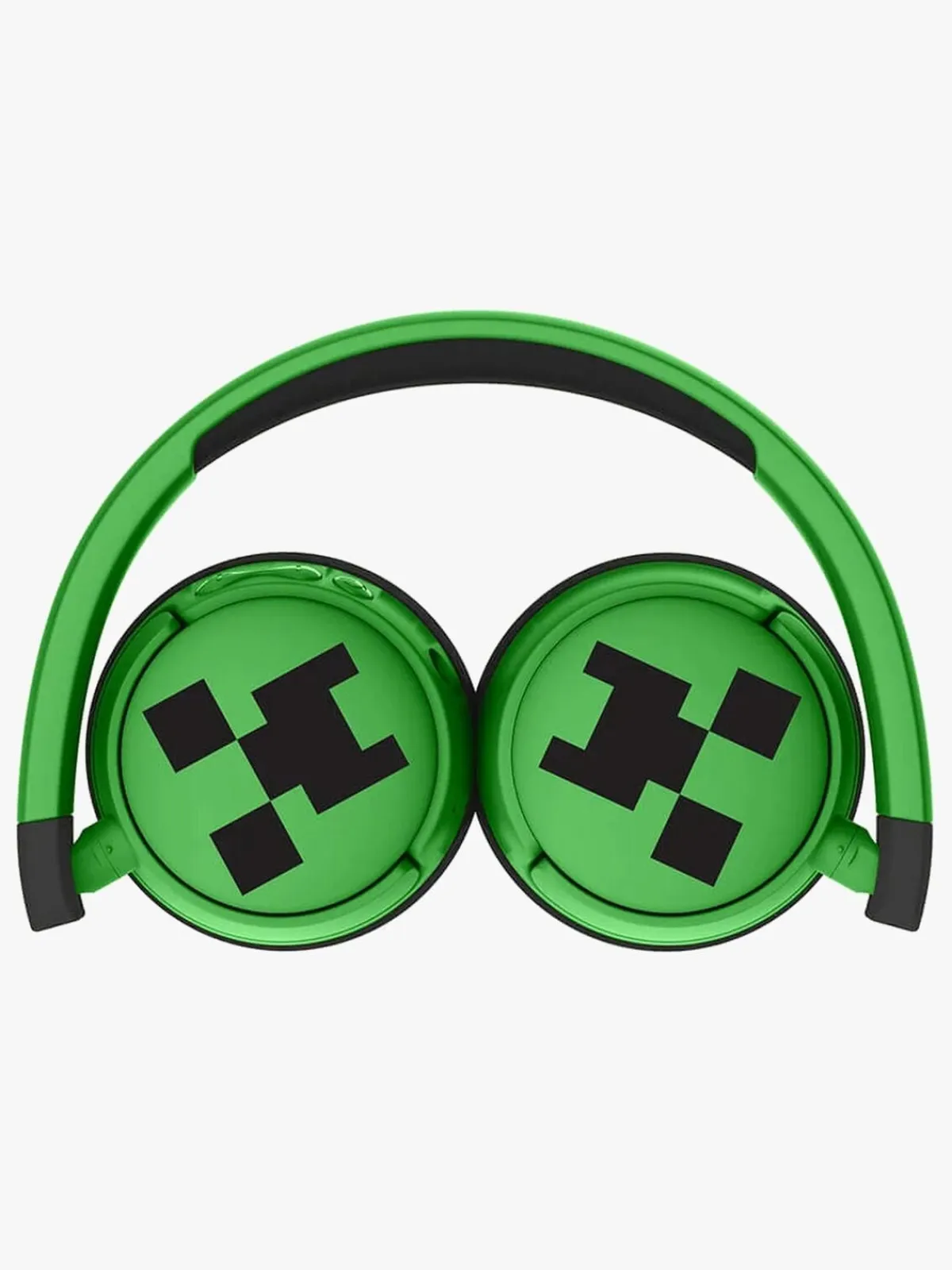 OTLTechnologies OTL Minecraft On-Ear Høretelefoner 85/95dB