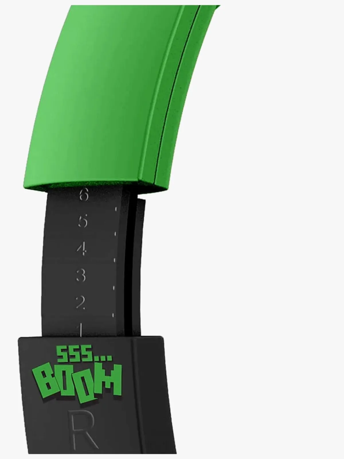 OTLTechnologies OTL Minecraft On-Ear Høretelefoner 85/95dB