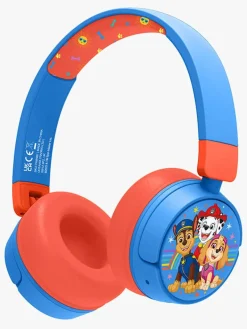 OTLTechnologies OTL On-Ear Paw Patrol Høretelefoner Junior 85/95dB