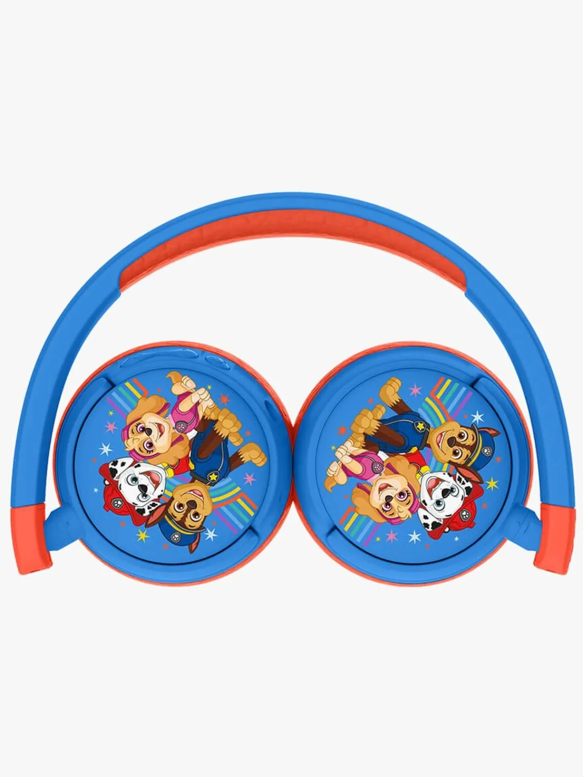 OTLTechnologies OTL On-Ear Paw Patrol Høretelefoner Junior 85/95dB