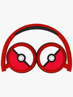 OTLTechnologies Elektronik & Media-OTL On-Ear Pokémon Høretelefoner Junior 85/95dB