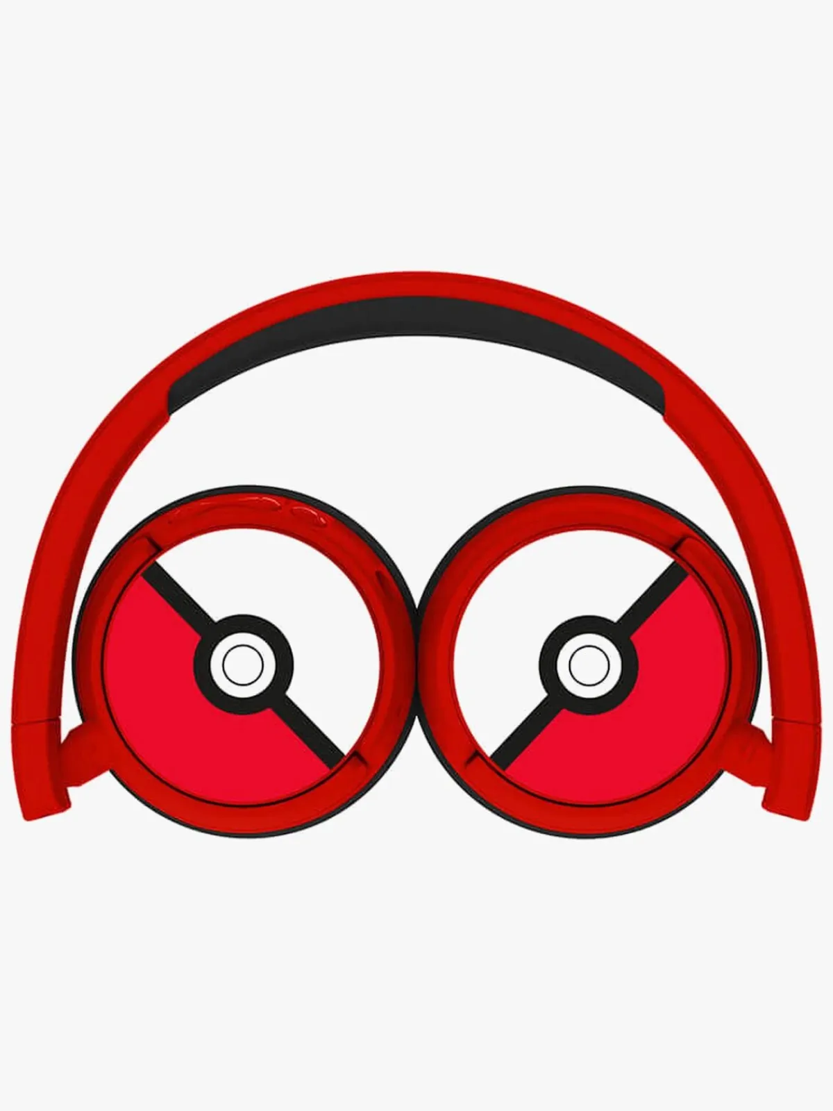OTLTechnologies Elektronik & Media-OTL On-Ear Pokémon Høretelefoner Junior 85/95dB