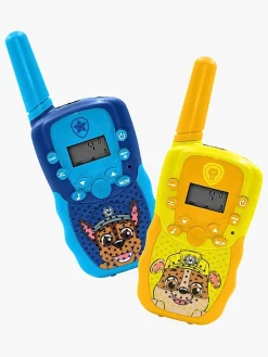 Elektronik & Media|OTLTechnologies OTL Paw Patrol Walkie Talkie Blå/Gul