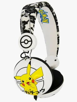 OTLTechnologies OTL Pokémon Dome Tween On-Ear 90Db Høretelefoner Pikachu