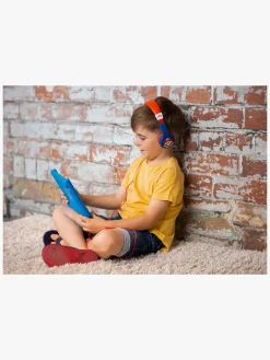 OTLTechnologies OTL Super Mario Junior On-Ear 85Db Høretelefoner Mario