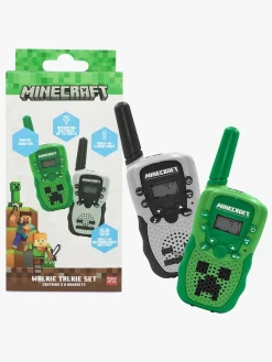 OTLTechnologies OTL Technologies Minecraft Walkie Talkie