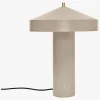 Børn OYOY Lamper & Belysning-Hatto Bordlampe, Clay
