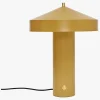 Børn OYOY Hatto Bordlampe, Saffron