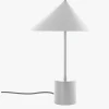 Børn OYOY Kasa Bordlampe, Offwhite