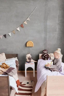 Børnefødselsdag|OYOY Moni Musselin Guirlande, Multi