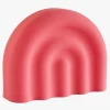 Børn OYOY Rainbow Natlampe, Cherry Red