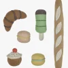 Rolleleg|OYOY Yummy Mini Mad, Multifarvet