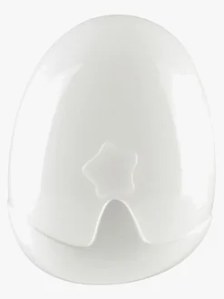 Børn Pabobo Automatisk Natlampe, Hvid